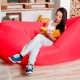 Inflatable sofa