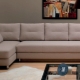 Corner sofa-eurobook