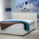 How to choose a bed with a lifting mechanism measuring 140x200 cm?