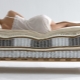 Comfort Line mattresses