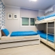 Jednolůžkové postele Ikea