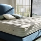 Features of Materlux mattresses