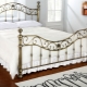 Double bed sizes