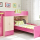 Choosing a bunk bed for girls