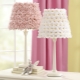Lampshade for floor lamp