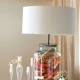 Lampshades: design options and selection features