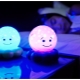 Nachttischlampen für Kinder mit Dimmung