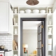 Doors for the kitchen: ideas in the interior