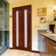 Solid pine doors: features of choice