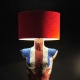 Lampes artisanales exclusives