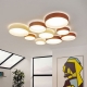 Downlights LED ronds