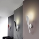 Fashionable sconces in a modern style