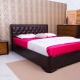 Características de las camas con mecanismo de elevación de 120x200 cm.