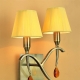 Popular wall sconces styles
