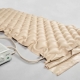 Orthoforma anti-decubitus mattresses with compressor