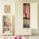 Wardrobe-chest of drawers: features of choice