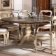 Table de style provençal