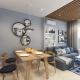 Design apartament mic: confort și confort