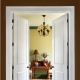 Double doors: how to choose the right one?