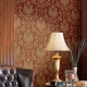 Luxury wallpapers: the charm and charm of your interior