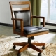 Swivel chairs: tips for choosing