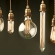 Edison-lamp