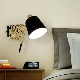 Wall sconces with switch