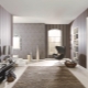 Erismann wallpaper: stylish decor for your home