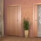 Přehled aktuálních stylů interiérových dveří