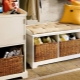 Organization of space in the apartment: ideas for competent storage