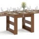 Skládací stoly: výhody a nevýhody