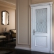 La larghezza del telaio della porta della porta interna: dimensioni e caratteristiche