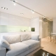 Moderní nápady na design interiéru pro dvoupokojový byt