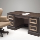 Moderní psací stoly - krásné a praktické možnosti do místnosti
