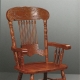 DIY židle