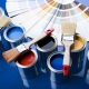 Acrylic paint for metal: features of choice