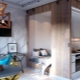 Proiectarea unui apartament cu o cameră: exemple de design interior