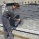Fasádní barva na beton pro venkovní použití: klady a zápory