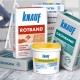 Knauf finishing putty: pros and cons