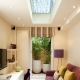 Living room: subtleties of design in various styles