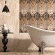 Italian tiles: beautiful interior design