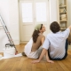 Cum să vopsiți pereții într-un apartament: reparați-vă singur