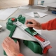 How to cut tiles with a tile cutter?