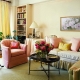Jak vytvořit harmonický interiér pro malý obývací pokoj?