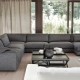Cum alegi o canapea mare pentru camera ta de zi?