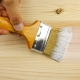 How to choose a primer for painting wood?