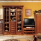 Wie wählen Sie Massivholzmöbel für Ihr Wohnzimmer aus?