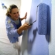 ¿Cómo elegir pintura mural lavable?