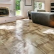 Porcelain stoneware for the floor: the subtleties of choice and installation