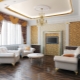 Vyzdobíme obývací pokoj v klasickém stylu